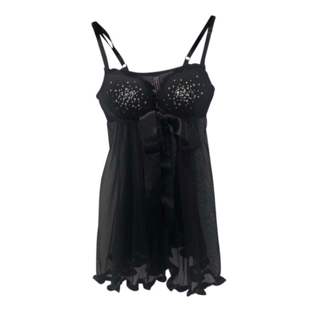 Victoria’s Secret Sexy Little Things Chemise - Picture 1 of 4
